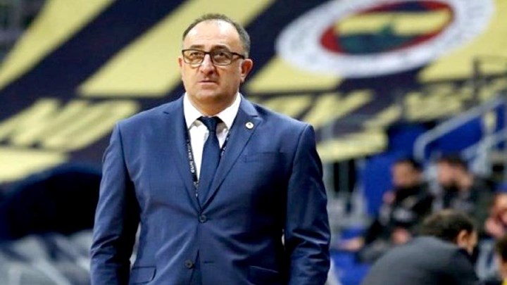 Κορονοϊός: Συγκλονίζει η περιγραφή του γενικού διευθυντή της Φενέρ για τη μάχη του κατά του ιού