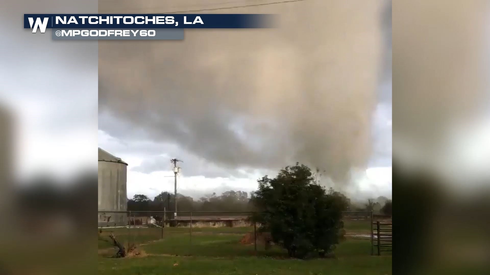 ΗΠΑ: Τουλάχιστον 32 νεκροί από τους ανεμοστρόβιλους -ΒΙΝΤΕΟ