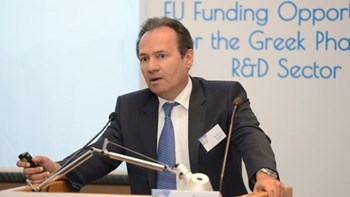 Κορονοϊός – Τρύφων στον Realfm: Τον Σεπτέμβρη θα έχουμε περισσότερα φαρμακευτικά όπλα στη φαρέτρα