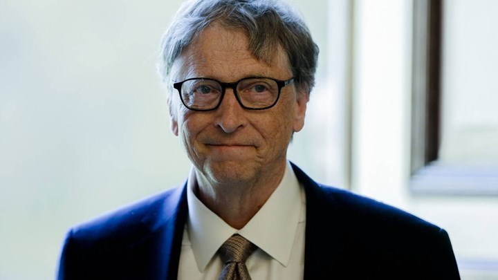 Μπιλ Γκέιτς: Μιλά για την επόμενη μέρα μετά τον κορονοϊό – Το δημοσίευμα που φέρνει ως παράδειγμα την Ελλάδα
