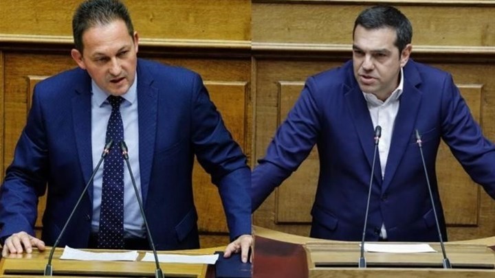 Πέτσας για δηλώσεις Τσίπρα: Πρόκληση κατά των ανέργων