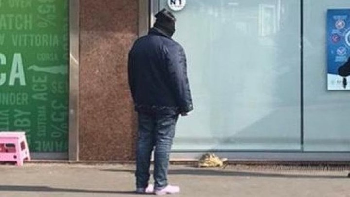 Πρόστιμο 400 ευρώ σε 60χρονη που… έβγαλε βόλτα τη χελώνα της