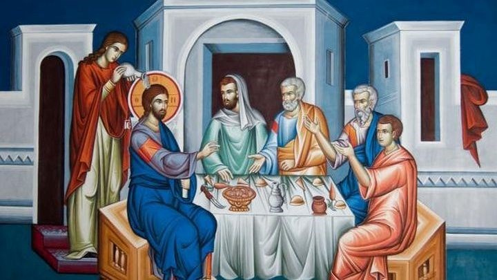 Μεγάλη Τετάρτη: Το Άγιο Ευχέλαιο για θεραπεία πάσης ασθένειας