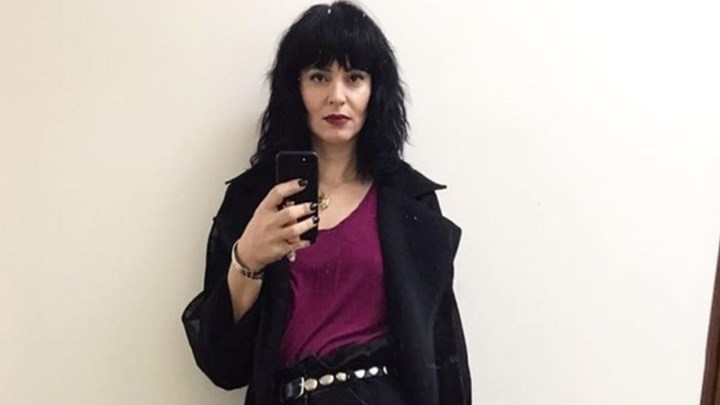 GNTM: Η Ζενεβιέβ έβαψε τα πιο πρωτότυπα πασχαλινά αυγά – ΦΩΤΟ