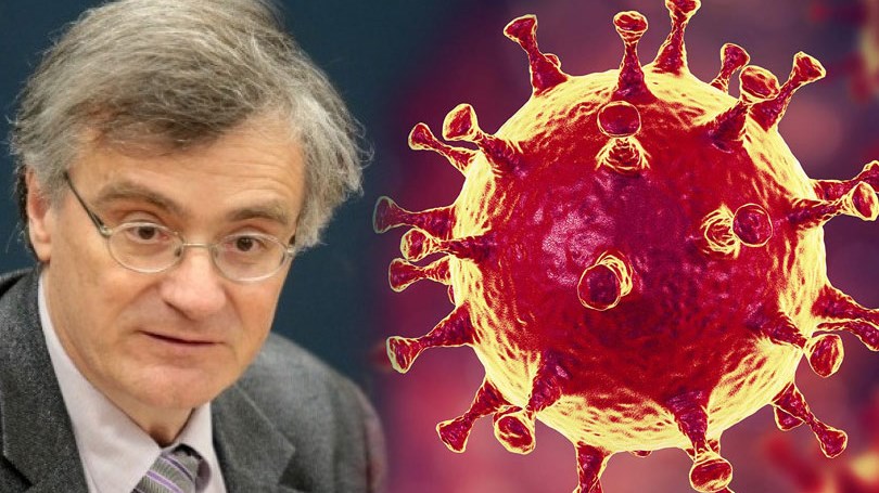 Τσιόδρας: Τι είπε για την πιθανότητα να “εισαχθεί” ο ιός το καλοκαίρι στη χώρα – ΒΙΝΤΕΟ