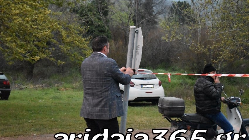 Πέλλα: Συγκινητικές στιγμές στο τέλος της καραντίνας στην Φούστανη – BINTEO