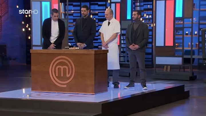 Masterchef: O παίκτης που κέρδισε την πολυπόθητη ασυλία – ΒΙΝΤΕΟ