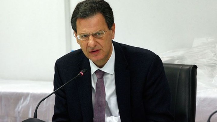 Σκυλακάκης για ΔΝΤ: Δεν είναι ακριβείς οι προβλέψεις των διεθνών οργανισμών – ΒΙΝΤΕΟ