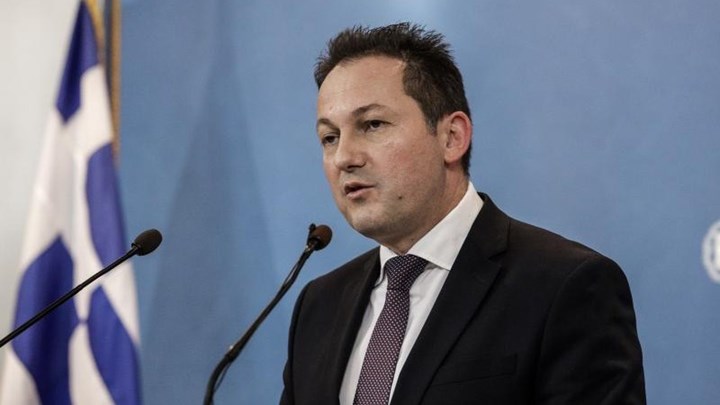 Πέτσας για περιοριστικά μέτρα: Πριν από τις 27 Απριλίου οι ανακοινώσεις – BINTEO