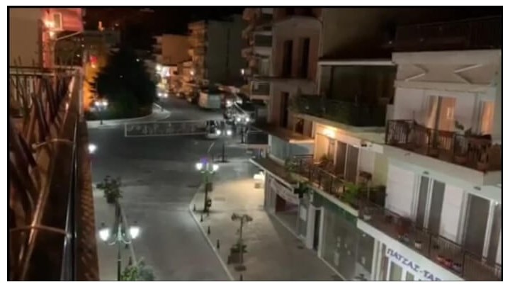 Σέρρες: Βάζουν τέρμα τα ηχεία και ακούνε τις Ιερές Ακολουθίες της Μεγάλης Εβδομάδας – ΒΙΝΤΕΟ