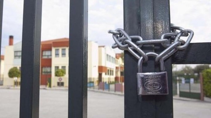Σενάριο να ανοίξουν νωρίτερα τα σχολεία τον Σεπτέμβριο – ΒΙΝΤΕΟ