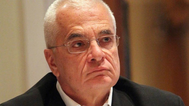 Πρετεντέρης: Πώς πέρασα 26 μέρες παρέα με τον κορονοϊό