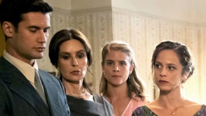 Άγριες Μέλισσες: Ανατροπές στη σχέση Ασημίνας – Νικηφόρου