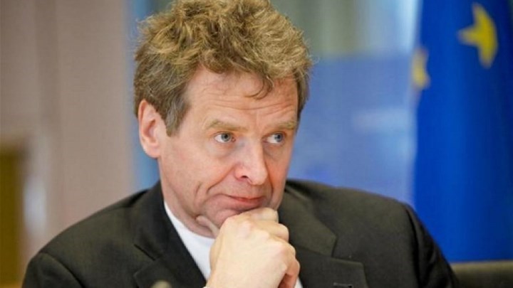 Ο Τόμσεν “ξαναχτυπά”: Γιατί η Ελλάδα θα πληγεί περισσότερο από την κρίση του κορονοϊού