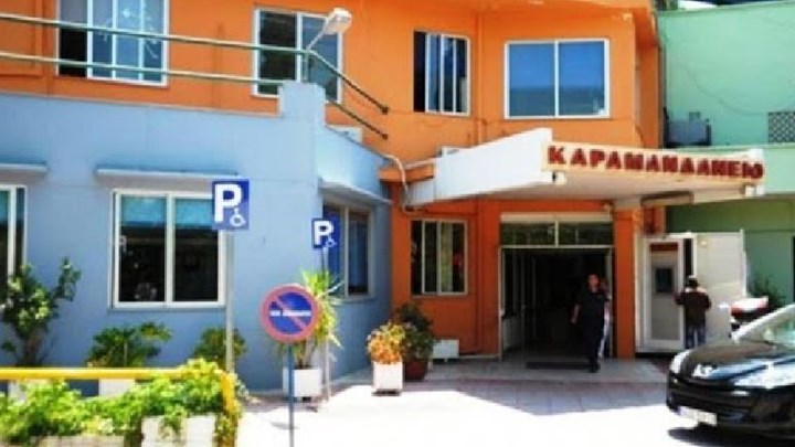 Κορονοϊός – Πάτρα: Διασωληνωμένος 15χρονος με ύποπτα συμπτώματα