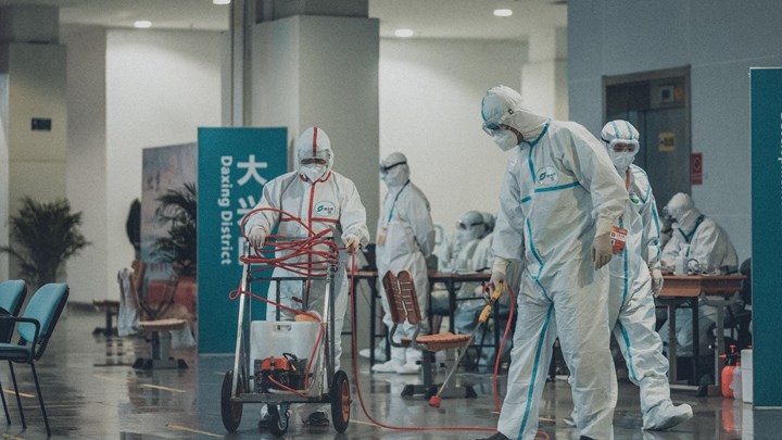 Παγκόσμιος Οργανισμός Υγείας: Έτσι πρέπει να γίνει η σταδιακή άρση των περιοριστικών μέτρων