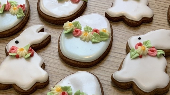 Βασίλισσα Ελισάβετ: Η συνταγή από τα αγαπημένα της κουλουράκια – ΒΙΝΤΕΟ