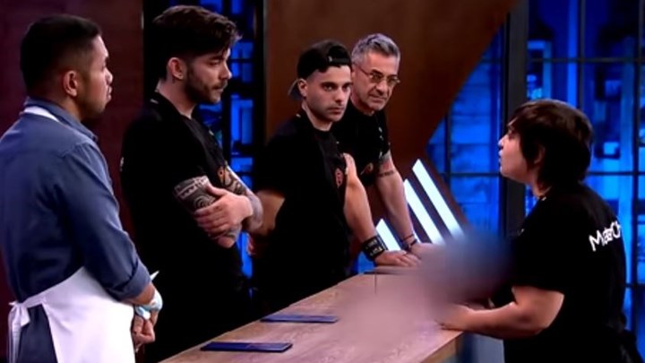 MasterChef: Χαμός στην ψηφοφορία αποχώρησης – ΒΙΝΤΕΟ