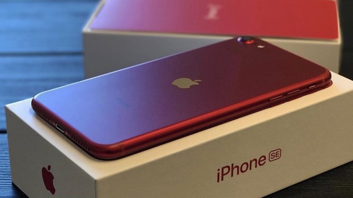Ανακοινώθηκε επίσημα το νέο iPhone SE 2020 – ΒΙΝΤΕΟ