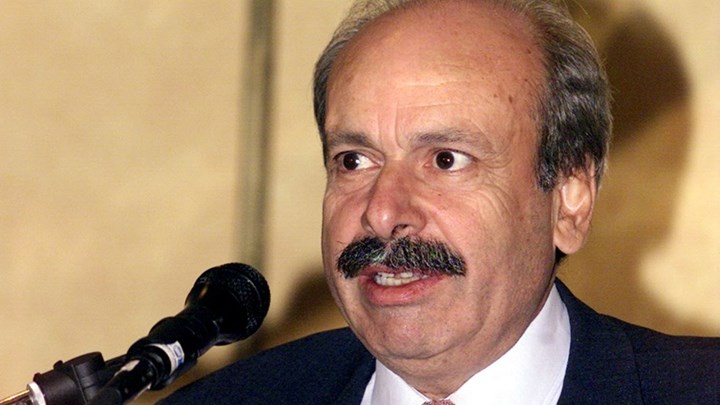 Πέθανε το μέλος του Δ.Σ. της ΕΠΟ Κώστας Αντιπαριώτης