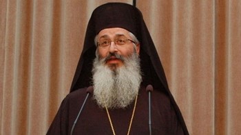 Μητροπολίτης Αλεξανδρουπόλεως Άνθιμος: Μην πιέζετε τους ιερείς να σας κοινωνήσουν κρυφά