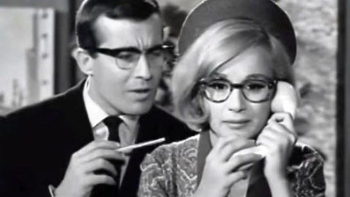 Ο Δημήτρης Παπαμιχαήλ είχε ορμήσει σε συμπρωταγωνιστή της Αλίκης Βουγιουκλάκη