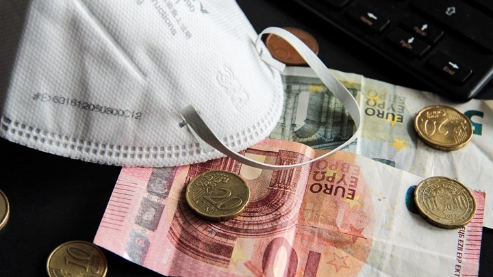 Γραφείο Προϋπολογισμού: Σημαντικές οι αρνητικές επιδράσεις στην οικονομία από τον κορονοϊό