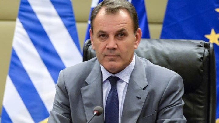 Παναγιωτόπουλος: Τα μέτρα αποδίδουν