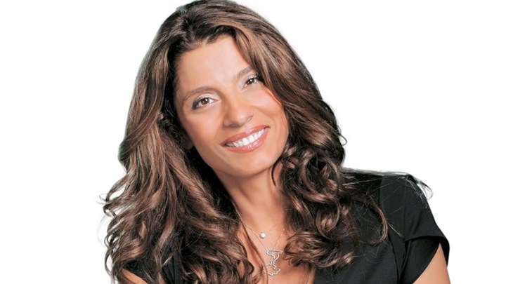 Πόπη Τσαπανίδου: Τα διαφορετικά γενέθλια της μητέρας της εξαιτίας του κορονοϊού – ΦΩΤΟ