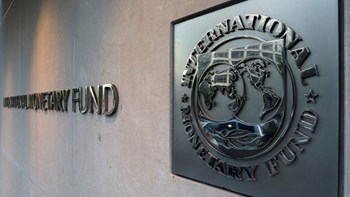 Κορονοϊός: Νέα βραχυπρόθεσμη γραμμή ρευστότητας από το ΔΝΤ – Ποιες χώρες αφορά
