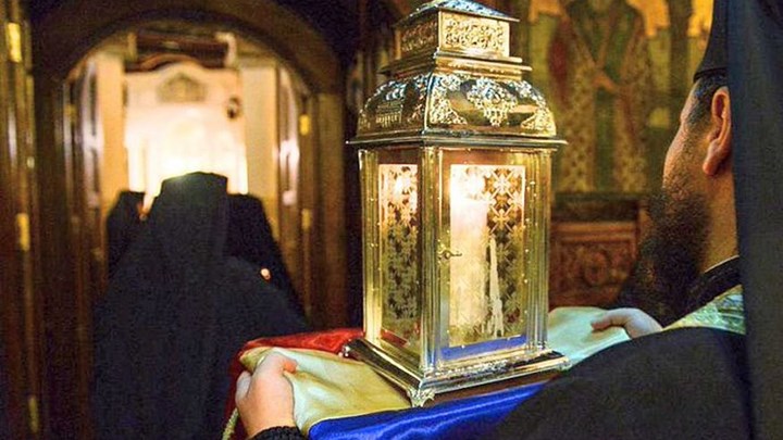 Κορονοϊός: Την επαναλειτουργία των εκκλησιών ζητούν οι ιεράρχες της Κρήτης