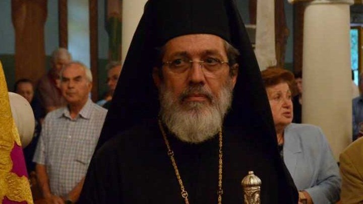 Ο Μητροπολίτης Σιδηροκάστρου καλεί Πέτσα, Χαρδαλιά και Τσιόδρα να ζητήσουν συγγνώμη από τον κόσμο