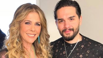 Ο διάλογος του Χρήστου Μάστορα με τη Ρίτα Γουίλσον στο Ιnstagram