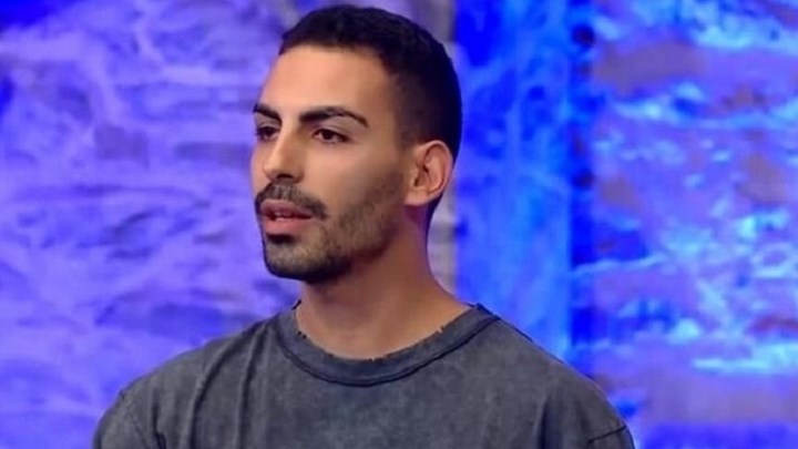 Masterchef – Σταύρος Γεωργίου: Η μελαχρινή καλλονή που του έχει κλέψει την καρδιά – ΦΩΤΟ