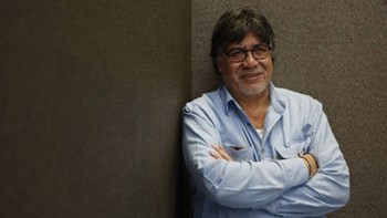 Πέθανε ο συγγραφέας Λουίς Σεπούλβεδα – Έδωσε μάχη με τον κορονοϊό – ΒΙΝΤΕΟ