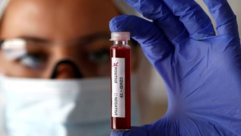 Βρετανία – Κορονοϊός: Ξεκινά δοκιμές με πλάσμα αίματος