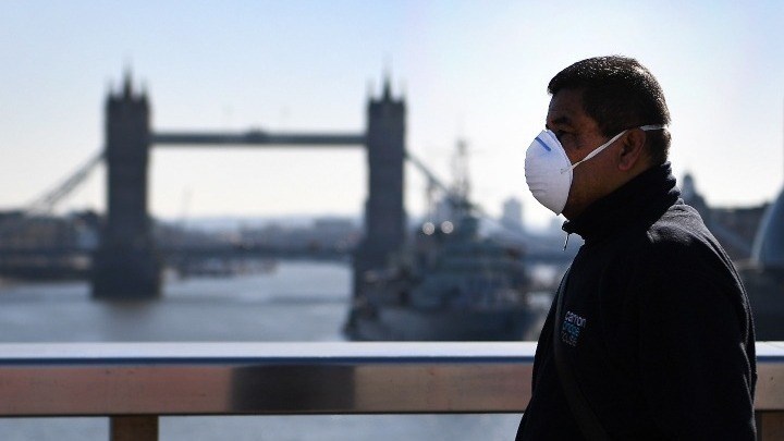 Παγκόσμιος Οργανισμός Υγείας για κορονοϊό: Η Ευρώπη βρίσκεται στο μάτι του κυκλώνα της πανδημίας