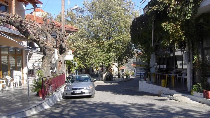 Κορονοϊός-Φθιώτιδα: Θα πληρώσουν “χρυσά” τα μπριζολάκια στην πλατεία του χωριού