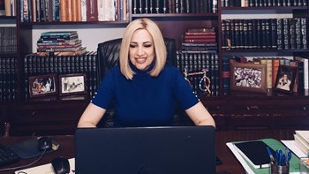 Γεννηματά: Κανένας εργαζόμενος και άνεργος μόνος του μέσα στην κρίση