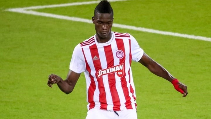 Σισέ: Όνειρό μου να κερδίσω τίτλους με τον Ολυμπιακό – Μπορώ να αγωνιστώ και ως επιθετικός