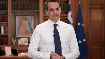 Μητσοτάκης: Επίσημη κοινότητα της Ελληνικής Κυβέρνησης στο Viber για τον κορονοϊό