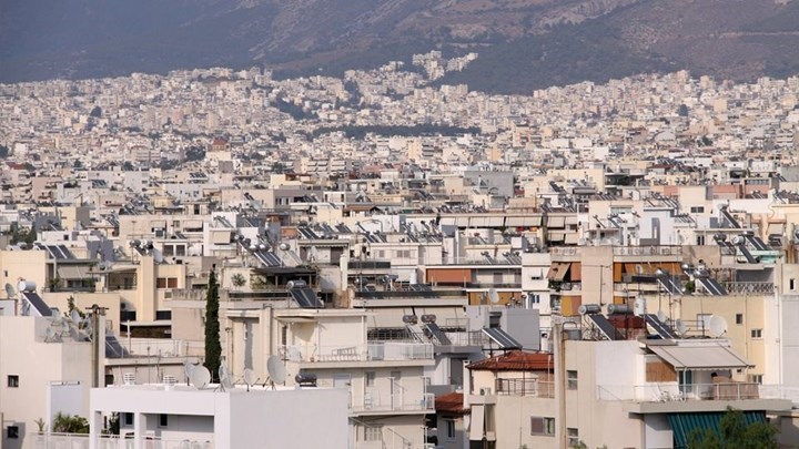 ΕΚΠΟΙΖΩ: Επιτακτική η προστασία της πρώτης κατοικίας