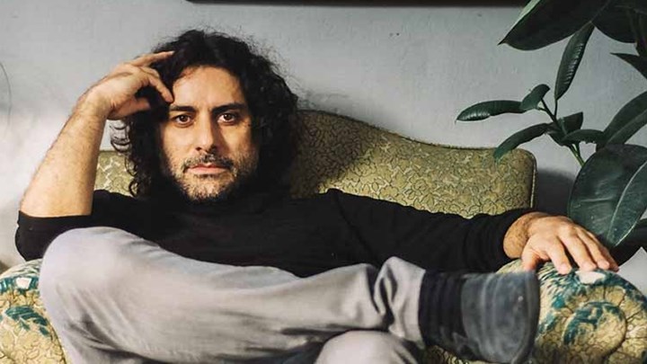 Ο Γάκης μεταφέρει στη σκηνή διαμάντι του Σεπούλβεδα που «έφυγε» σήμερα από κορονοϊό