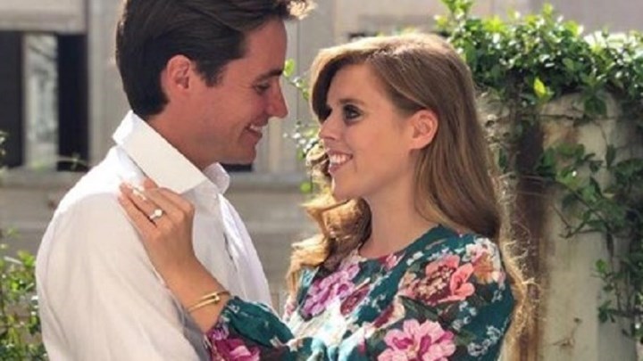 “Θύμα” του κορονοϊού η εγγονή της βασίλισσας Ελισάβετ – Ακυρώθηκε ο γάμος της