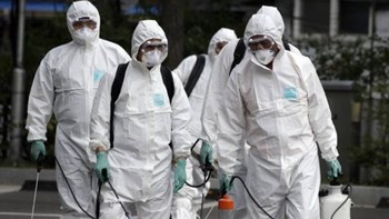 Κορονοϊός: Πάνω από 140.000 οι νεκροί σε όλον τον κόσμο, στα 2.135.410 τα κρούσματα