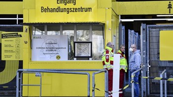 Κορονοϊός: 299 νεκροί σε 24 ώρες στη Γερμανία – Συνολικά 133.830 τα κρούσματα