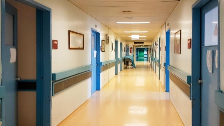 Κορονοϊός: Άλλοι δύο θάνατοι – Στους 108 οι νεκροί