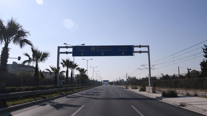 Πάσχα 2020: Γιατί δεν αποφασίστηκε η απαγόρευση κυκλοφορίας οχημάτων