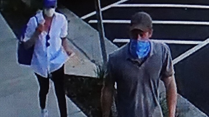 Χάρι και Μέγκαν: Οι πρώτες εικόνες από τη ζωή τους στο Λος Άντζελες – ΒΙΝΤΕΟ