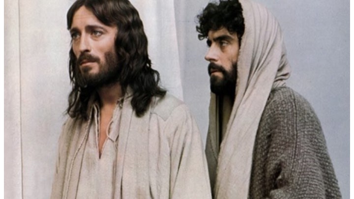 Ο Ιούδας από το «Ιησούς από τη Ναζαρέτ» έπαιξε στο Game of Thrones – ΦΩΤΟ – ΒΙΝΤΕΟ